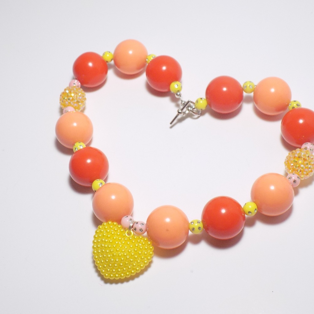 Childs Necklace